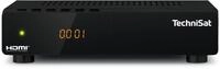 TechniSat HD-S 261 Sat Receiver, schwarz