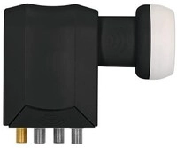 TechniSat 0000/8388 Universal-SCR 4+4 LNB