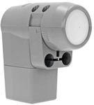 TechniSat 0010/8980 UNYSAT Universal-Quattro-Switch-LNB