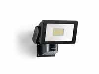 Steinel LS 300 LED-Strahler, ohne Sensor, schwarz (069230)