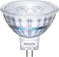 Philips LED 35W MR16 WW 36D RF ND SRT4 LED-Spot, 4,4W, 345lm, 2700K (929002494603)