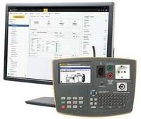 Fluke 6500-2 DE KIT 2 Ger&auml;tetester