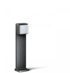 Steinel GL 85 SC 600 Sensor-LED-Au&szlig;enleuchte mit Bewegungsmelder, anthrazit (078669)