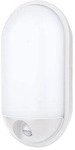 Ledino Schwabing XXLS LED-Wand-/Deckenleuchte, 20W, IR-Sensor, wei&szlig;...