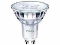 Philips CorePro LEDspot (72135300), GU10, 3-35 W GU10, neutralweiß, 260 lm, dimmbar,