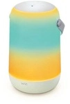 Wiz Tragbare LED Tischleuchte, 13,5W, 400lm, 2200-6500K, wei&szlig; (929003211501)