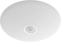 Philips Mauve Pir CL252 Funktional LED Deckenleuchte, 6W, 640lm, 4000K, wei&szlig;