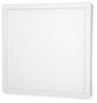 Eglo FUEVA 5 Aufbauleuchte, 285x285mm, 20,5W, 2500lm, 4000K, wei&szlig; (99248)