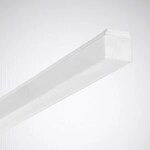 Trilux LED-Anbauleuchten MONTIGO 1200 P 2500-840 ET, wei&szlig; (6473940)