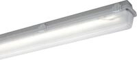 Schuch 161170302 LED-Feuchtraum-Wannenleuchte, 27 W, 4240 lm, 157 lm/W, SKI,...
