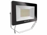 Esylux EL10810749 LED Strahler OFL BASIC LED 50W, 5000lm, 4000K, IP65, weiß
