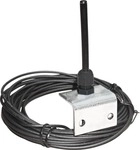Sommer 7004V000 Stabantenne m.10Kabel 50Ohm-Koaxialkabel