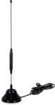 TechniSat Digiflex TT6 , Stabantenne passiv (0005/6015)
