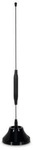TechniSat 0000/6025 Digiflex TT5 Antenne, schwarz