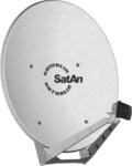 Kathrein CAS120G Offset-Parabolantenne, 120 cm, anthrazit (20010010)