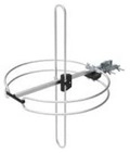 Wisi UD 23 UKW/DAB Kombiantenne (76335)