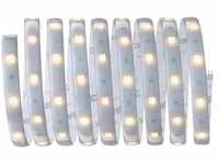 Paulmann MaxLED 250 LED Strip Einzelstripe Tunable White 2,5m beschichtet IP44 9W
