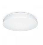 Steinel RS PRO P1 flat LED-Innenleuchte, ohne Sensor, 4000K, wei&szlig; (069698)