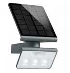 Steinel XSolar L-S Solarleuchte-Professional, 150 lm, LED, 3000K, anthrazit...