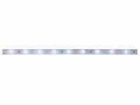 Paulmann MaxLED 250 LED Strip Einzelstripe Tageslichtweiß 1m beschichtet IP44 4W