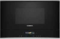 Siemens BE732R1B1 iQ700 Einbau Mikrowelle mit Grill, 59,4 cm breit, 900W, 21 L, 5