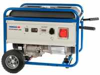 Endress ESE 6000 DBS Benzin Stromerzeuger (240216)