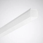 Trilux LED-Anbauleuchten MONTIGO 1200 O 2500-830 ET, wei&szlig; (6473640)