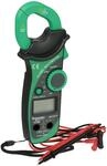 Schneider Electric IMT23214 Thorsman Digitale Strommesszange mit LCD-Display