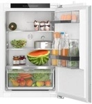 Bosch KIR21ADD1 Einbauk&uuml;hlschrank ohne Gefrierfach, Nischenh&ouml;he 88 cm, 136 L,