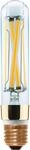 SLV LED High Brightness Tube slim LED-Leuchtmittel, E27, PHASE dimmbar, 11W,...