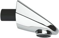 GROHE Auslaufbrause, f&uuml;r Europlus Waschtischbatterie, chrom (46425000)