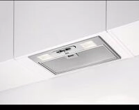 AEG DGB3523S EEK: C 3000 Extractor L&uuml;fterbaustein, 52 cm breit, 330 m&sup3;/h, 3