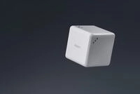 Aqara Cube T1 Pro, wei&szlig; (CTP-R01)