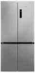 AEG RMB952D6VU Stand Side-by-Side Kombination, 90,5 cm breit, 522 L, NoFrost,