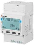 Victron Energy Meter EM540 Energiez&auml;hler 3 phasig, max 65A/phase, REG, wei&szlig;