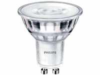 Philips Hochvolt-Reflektorlampen CorePro LEDspot 4-50W GU10 840 36D DIM, 350lm,...