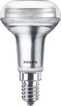Philips LED Reflektorlampe, E14, 2,8W, 210lm, 2700K (929001891118)