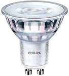 Philips CorePro LEDspot 840 36D DIM Hochvoltreflektorlampe (73022500), GU10, 4 W,