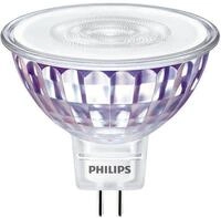 Philips MASTER LED spot VLE D 5.8-35W MR16 927 36D, 450lm, 2700K (30718600) Philips MASTER LED spot VLE D 5.8-35W MR16 927 36D, 450lm, 2700K (30718600)