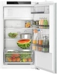 Bosch KIL32ADD1 Einbauk&uuml;hlschrank mit Gefrierfach, Nischenh&ouml;he 102 cm, 147 L,