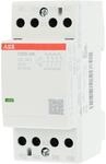ABB ESB25-04N-06 Install.Sch&uuml;tz 0S/4&Ouml; 240V (1SAE231111R0604)