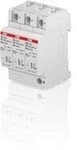 ABB OVR T2 3L 40-275 P QS Typ 2 f&uuml;r 230/400V (2CTB803873R2400)