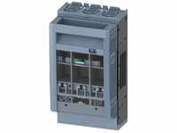 Siemens 3NP1133-1CA10 Sentron Sicherungslasttrennschalter 3NP1, 3-polig, NH00, 160 A,