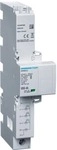Hager SPA801Z Kombiableiter, T1+T2+T3, 4-polig, Iimp 12,5kA, TT/TNS,
