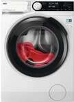 AEG LR7E70698 9kg Frontlader Waschmaschine, 60 cm breit, 1600 U/Min, Aqua Control,