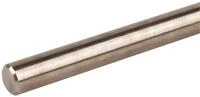 Dehn AF 10 V4A 1000 Anschlussfahne Rd 10mm NIRO (V4A) L 1000mm (860110)