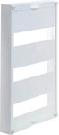Hager US31A3 Ber&uuml;hrungsschutzabdeckung, universN, 450x250mm, 3x 12PLE,