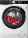 AEG LR9W80600 10 kg Frontlader Waschmaschine, 60 cm breit, 1600 U/Min,...