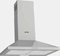 Gorenje WHC629E4X-DE Kaminhaube, 60cm breit, Ab-/Umluft, 3 Leistungsstufen, Edelstahl