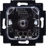 Busch-Jaeger 2116 U Busch-Drehdimmer UP, DALI, TW (2CKA006599A3025)